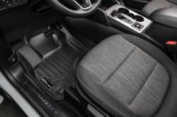 SMARTLINER - SMARTLINER A0546/B0546 First & Second Row Floor Liners - Image 3