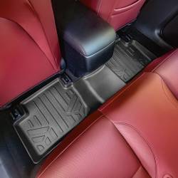 SMARTLINER - SMARTLINER B0696 Second Row Floor Liner - Image 2