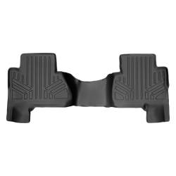 SMARTLINER - SMARTLINER B0166 Second Row Floor Liner - Image 1