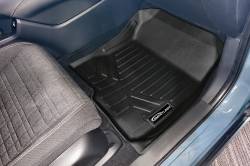 SMARTLINER - SMARTLINER A0621/B0621 First & Second Row Floor Liners - Image 2
