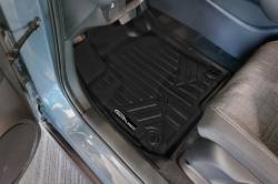 SMARTLINER - SMARTLINER A0621/B0621 First & Second Row Floor Liners - Image 3