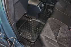 SMARTLINER - SMARTLINER A0621/B0621 First & Second Row Floor Liners - Image 4