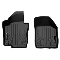 SMARTLINER - SMARTLINER A0659 First Row Floor Liners - Image 1