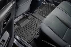 SMARTLINER - SMARTLINER A0134/B0134/D0134 2-Row Floor Liners & Behind Second Cargo Liner - Image 4