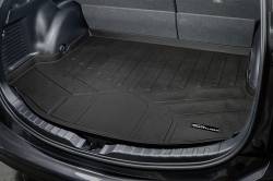 SMARTLINER - SMARTLINER A0134/B0134/D0134 2-Row Floor Liners & Behind Second Cargo Liner - Image 5