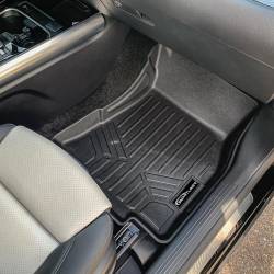 SMARTLINER - SMARTLINER A0533/B0533 2-Row Floor Liners - Image 2