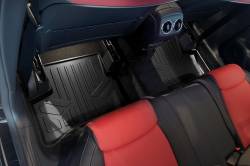 SMARTLINER - SMARTLINER A0533/B0533 2-Row Floor Liners - Image 4