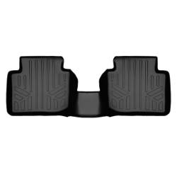 SMARTLINER - SMARTLINER B0622 Second Row Floor Liner - Image 1