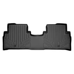 SMARTLINER - SMARTLINER B0191 Second Row Floor Liner - Image 1