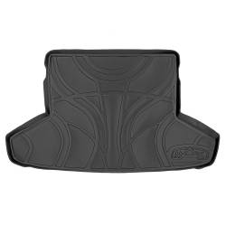SMARTLINER - SMARTLINER D0124 Behind 2nd Row Cargo Liner - Image 1
