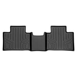 SMARTLINER - SMARTLINER B0679 Second Row Floor Liner - Image 1