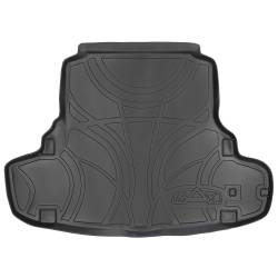 SMARTLINER - SMARTLINER D0138 Behind 2nd Row Cargo Liner - Image 1