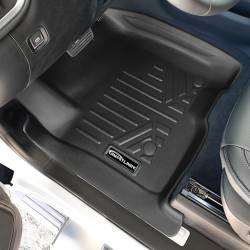 SMARTLINER - SMARTLINER A0400/B0400 First & Second Row Floor Liners - Image 3