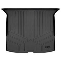 SMARTLINER - SMARTLINER D0422 Behind Second Row Cargo Liner - Image 1