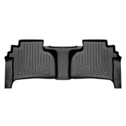 SMARTLINER - SMARTLINER B0649 Second Row Floor Liner - Image 1