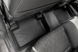 SMARTLINER - SMARTLINER A0355/B0356 First & Second Row Floor Liners - Image 4
