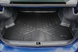SMARTLINER - SMARTLINER A0358/B0358/D0682 2-Row Floor Liner +Behind Second Row Cargo Liner - Image 5