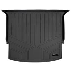 SMARTLINER - SMARTLINER D0416 Behind Second Row Cargo Liner - Image 1