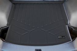 SMARTLINER - SMARTLINER D0416 Behind Second Row Cargo Liner - Image 2