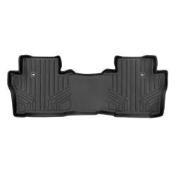 SMARTLINER - SMARTLINER B0200 Second Row Floor Liner - Image 1