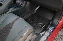 SMARTLINER - SMARTLINER A0398 First Row Floor Liners - Image 2
