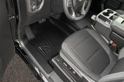 SMARTLINER - SMARTLINER A0401/B0400/K0400 OTH 1st Row w/2nd Row Floor Liners/Truck Bed Liner - Image 3