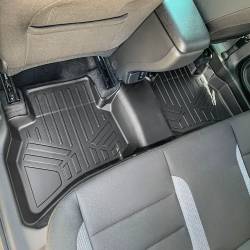 SMARTLINER - SMARTLINER B0530 Second Row Floor Liner - Image 2