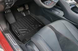 SMARTLINER - SMARTLINER A0398/B0398/D0398 2-Row Floor Liners & Behind Second Cargo Liner - Image 3