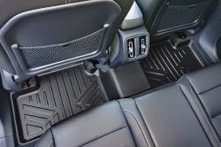 SMARTLINER - SMARTLINER B0588 Second Row Floor Liner - Image 2