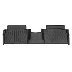SMARTLINER - SMARTLINER B0743 Second Row Floor Liner - Image 1