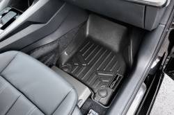 SMARTLINER - SMARTLINER A0646/B0646 2-Row Floor Liners - Image 2
