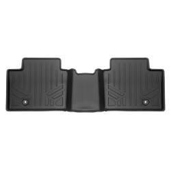 SMARTLINER - SMARTLINER B0694 Second Row Floor Liner - Image 1