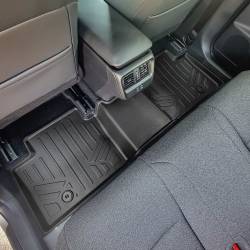 SMARTLINER - SMARTLINER B0694 Second Row Floor Liner - Image 2
