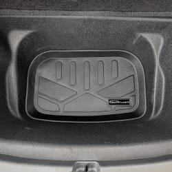 SMARTLINER - SMARTLINER A0529/B0529/E0529 2-Row Floor Liners & Under Deck Cargo Liner - Image 5