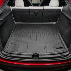 SMARTLINER - SMARTLINER A0529/B0529/D0529 2-Row Floor Liners & Behind Second Cargo Liner - Image 5