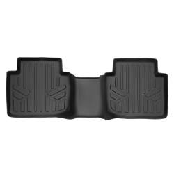 SMARTLINER - SMARTLINER B0675 Second Row Floor Liner - Image 1