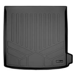 SMARTLINER - SMARTLINER D0437 Behind Second Row Cargo Liner - Image 1