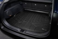 SMARTLINER - SMARTLINER D0418 Behind Second Row Cargo Liner - Image 2