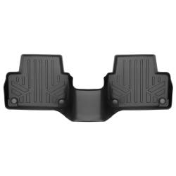 SMARTLINER - SMARTLINER B0661 Second Row Floor Liner - Image 1