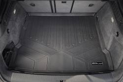 SMARTLINER - SMARTLINER D0365 Behind Second Row Cargo Liner - Image 2