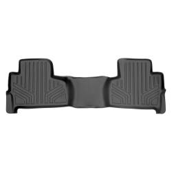 SMARTLINER - SMARTLINER B0153 Second Row Floor Liner - Image 1