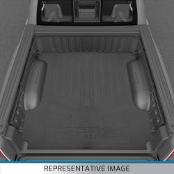 SMARTLINER - SMARTLINER A0136/B0148/J0136 1st & 2nd Row Floor Liners & Rubber Truck Bed Mat - Image 5