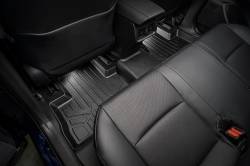 SMARTLINER - SMARTLINER A0537/B0537 First & Second Row Floor Liners - Image 4