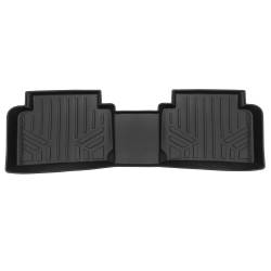 SMARTLINER - SMARTLINER B0742 Second Row Floor Liner - Image 1