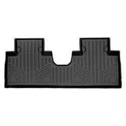 SMARTLINER - SMARTLINER B0541 Second Row Floor Liner - Image 1