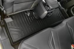 SMARTLINER - SMARTLINER B0541 Second Row Floor Liner - Image 2