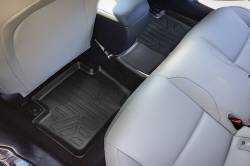 SMARTLINER - SMARTLINER B0609 Second Row Floor Liner - Image 2