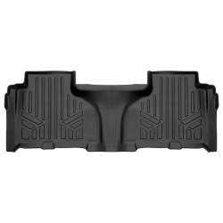 SMARTLINER - SMARTLINER B0527 Second Row Floor Liner - Image 1