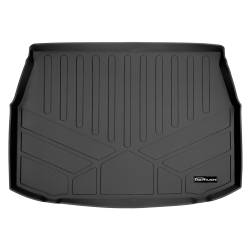SMARTLINER - SMARTLINER D0314 Behind Second Row Cargo Liner - Image 1