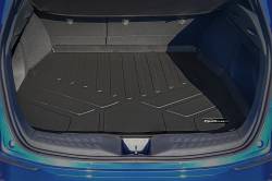 SMARTLINER - SMARTLINER D0314 Behind Second Row Cargo Liner - Image 2